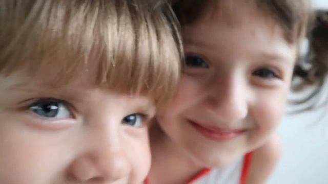 Hip-Hop дети 3-6 лет/ BABY DANCE смотреть онлайн