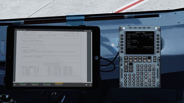 Démarrer un airbus A320 - Tuto réalisé par un pilote A320 - [2/3] смотреть онлайн