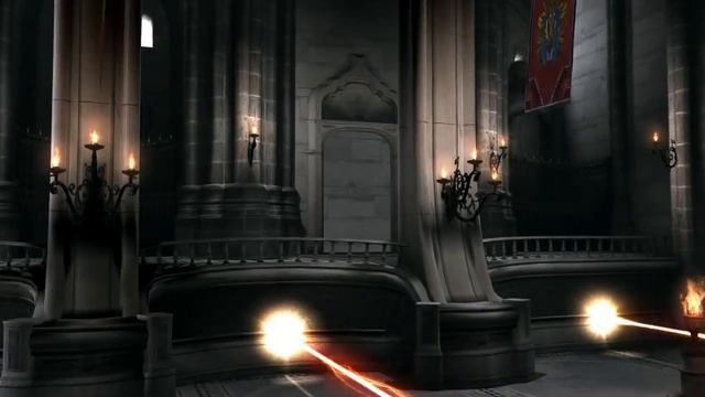 Devil May Cry 4 Full Video rus смотреть онлайн