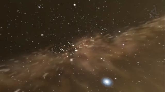 1,7 МЛРД СВЕТОВЫХ ЛЕТ ПОЛНОЙ ПУСТОТЫ... ДИПОЛЬНЫЙ ОТТАЛКИВАТЕЛЬ