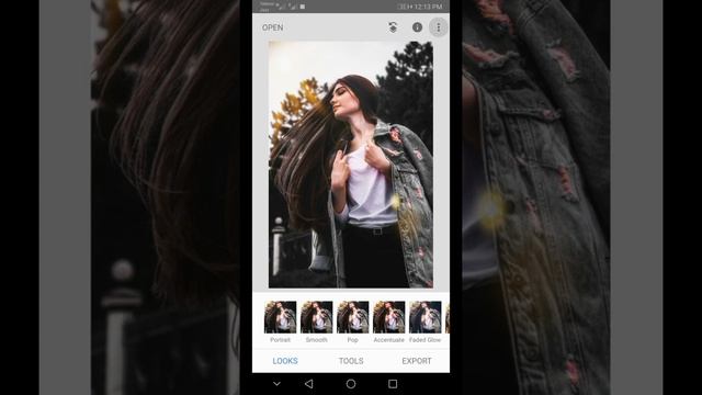 HOW TO EDIT PROFESSIONAL PHOTOS WITH PICSART AND PHOTOSHOP IN ANDROID BY ( ARBAZ EDIT'X) смотреть онлайн
