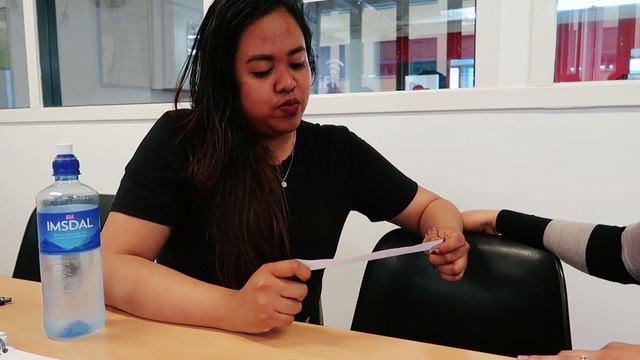 How to Make the Most of YOUR Language Course Abroad смотреть онлайн