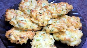 Рубленые куриные котлеты?Эти котлетки из куриных грудок очень вкусные. Готовлю к ужину