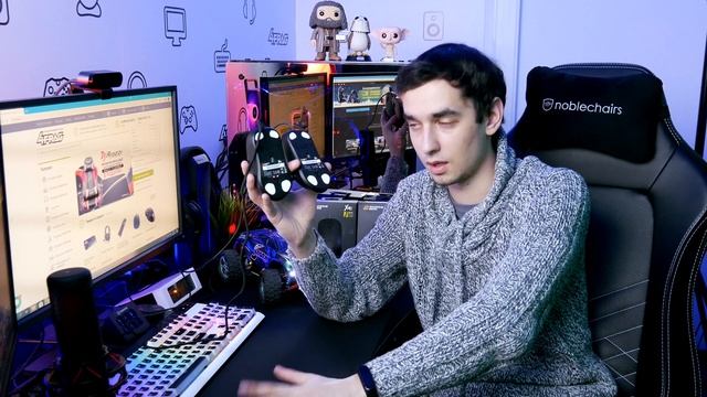 Новая ревизия Endgame Gear XM One (2020). Что изменили !? смотреть онлайн