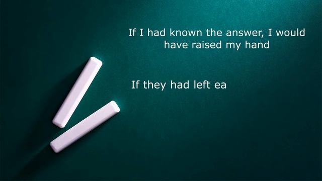 THIRD CONDITIONAL. Третий тип условных предложений за 5 минут. смотреть онлайн