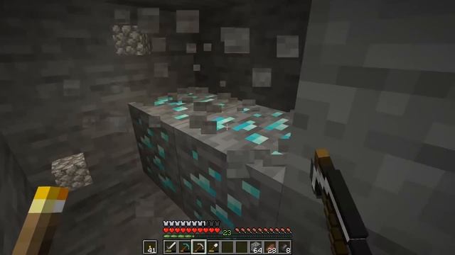 Legacy SMP: Episode 1 - A NEW ADVENTURE BEGINS!!! [Minecraft 1.15 Survival Multiplayer] смотреть онлайн