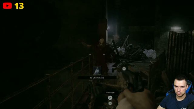 Resident Evil 8 Village Gold Edition #4  #ps5 #residentevil7 #residentevilvillage #residentevil4