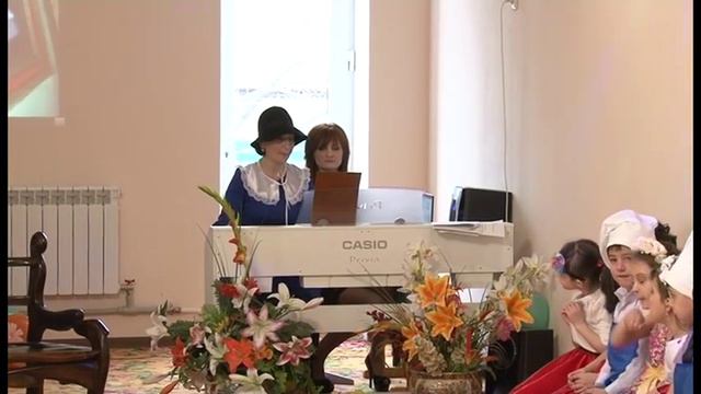 8 марта 2015 ДС 73 Нальчик смотреть онлайн
