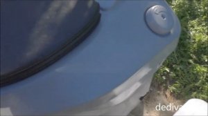 Компостный туалет росток