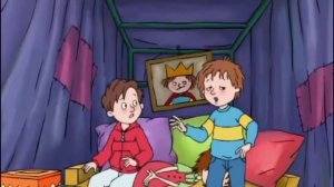 Horrid Henry's Horrid Heroes