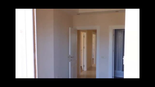 Недвижимость в Турции. Мерсин. Готовый жилой комплекс на море, (2+1) и (3+1) смотреть онлайн