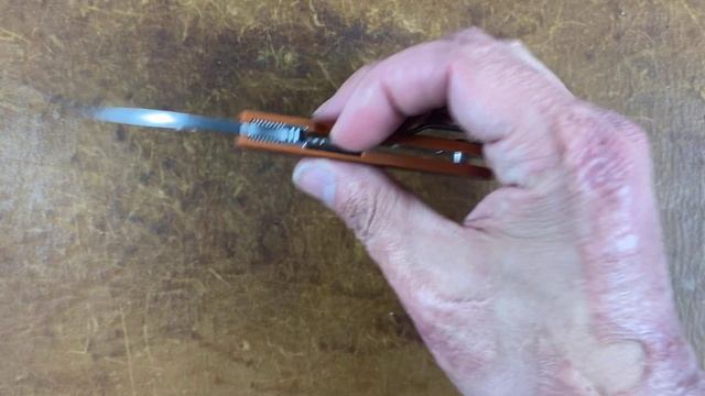 Top 10 Small EDC Folding Knives that feel Big in Hand смотреть онлайн