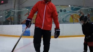 ТОП ОШИБКА  В  КАТАНИИ НА КОНЬКАХ. ТЕХНИКА КАТАНИЯ. ДЕТСКИЙ ХОККЕЙ.