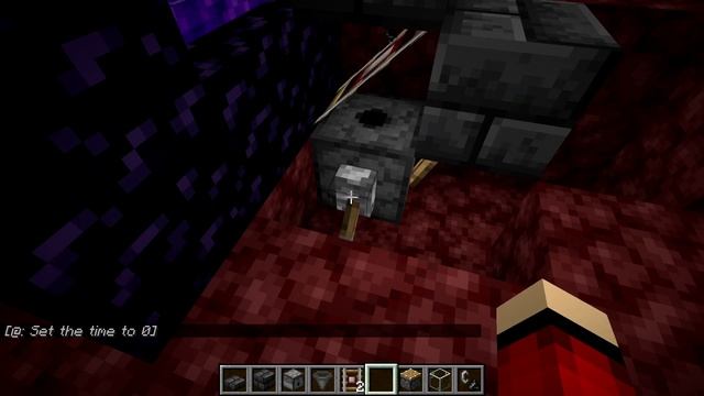 EINFACHSTER Chunk Loader in Minecraft ? Minecraft 1.19 & 1.20 Tutorial ? Neostrics смотреть онлайн