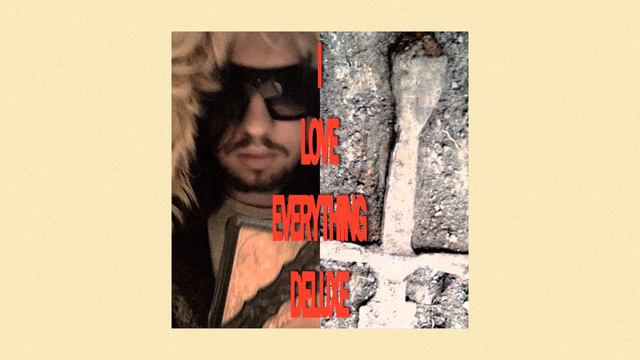 AQUAKEY - I LOVE EVERYTHING DELUXE