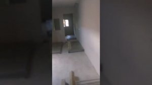 Монтаж электропроводки в бытовке. Электрик.