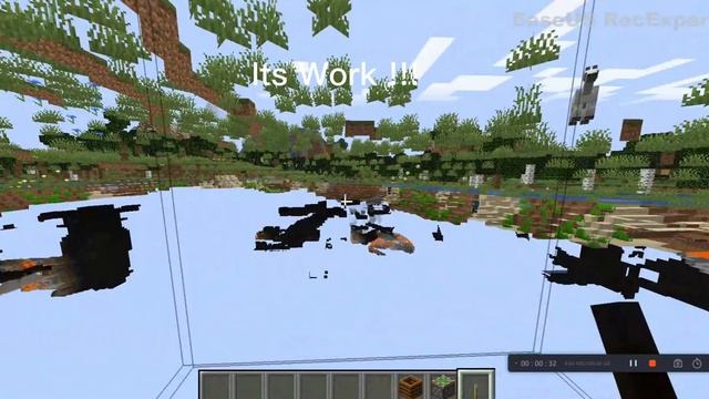 Minecraft: X-RAY Glitch 1.17 (Tutorial)