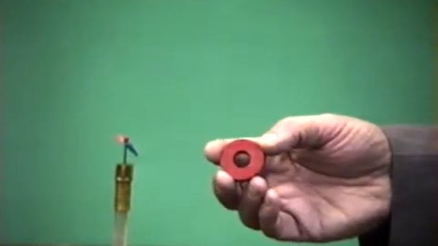 ФИЗИКА 8й КЛАСС.ПОСТОЯННЫЕ МАГНИТЫ