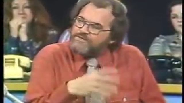Monty Python interview 1975 смотреть онлайн