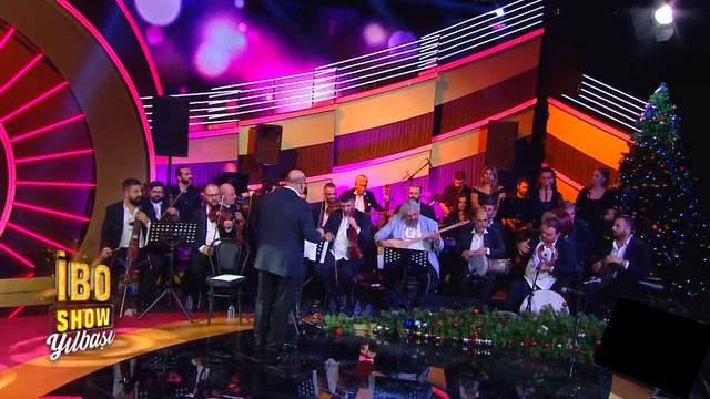 İbrahim Tatlıses - HAYDİ SÖYLE смотреть онлайн