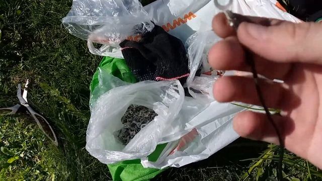 ?☝Установка клеммы заземления на топливный фильтр Лада Гранта ФЛ смотреть онлайн