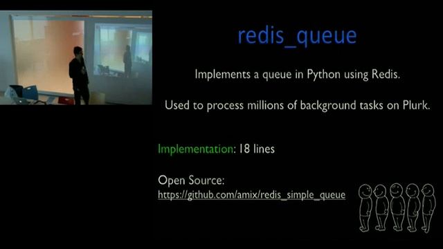 Redis - The Hacker's Database смотреть онлайн