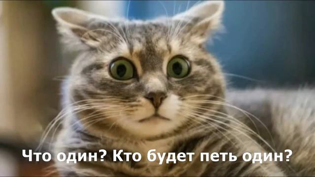 2019 осень Наш хор смотреть онлайн