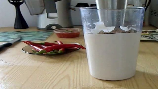 Домашний майонез смотреть онлайн