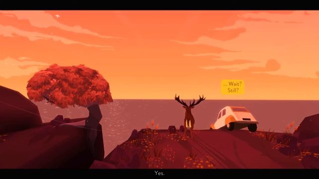 Far From Noise Ep. 3 (Spending time in the Horizon) смотреть онлайн