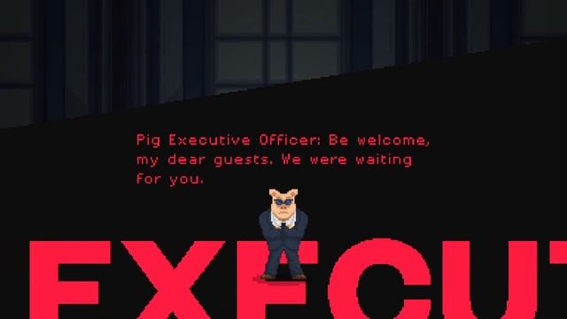 SuperEpic (PC) | Defeating the Boss but not Regnant Corp? | Ending смотреть онлайн