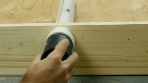 Mini Air Hockey Table // How-To | I Like To Make Stuff