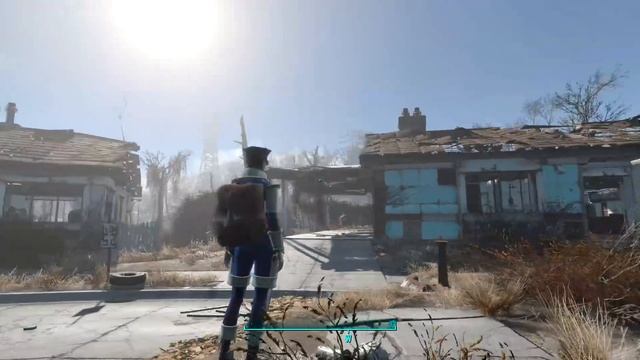 Fallout 4: 10 самых полезных модов смотреть онлайн