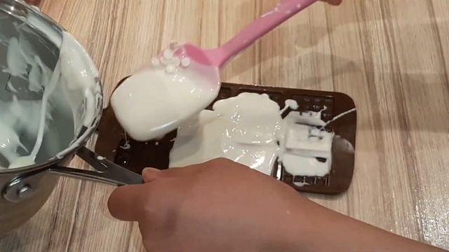 Шоколадные декор для торта.Қазақша рецепт. смотреть онлайн
