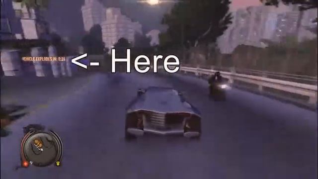 Sleeping Dogs: Wheels of Fury Gameplay/Review[EMP & Pop-out Machine Guns] смотреть онлайн