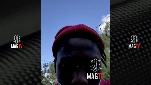 "One Day At A Time" Famous Dex Confesses To His Struggles Wit Addictions! ? смотреть онлайн