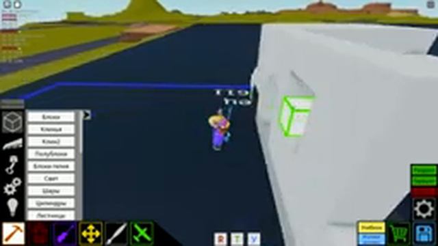 туториал как сделать автобус роблокс сумасшедший самолёт (roblox plane crazy) смотреть онлайн