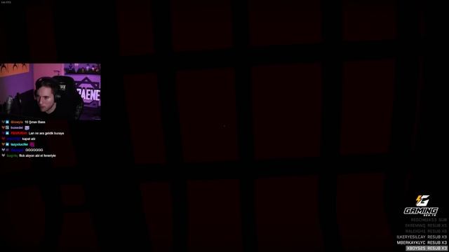 GERİLİM DOLU BİR OYUN! | FROM THE DARKNES смотреть онлайн