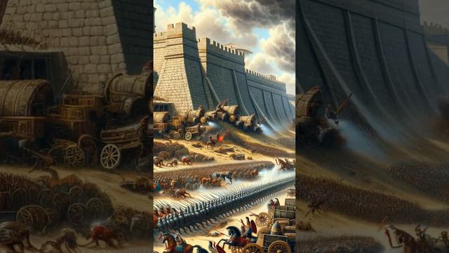 EL CABALLO DE TROYA (HISTORIA O LEYENDA) смотреть онлайн