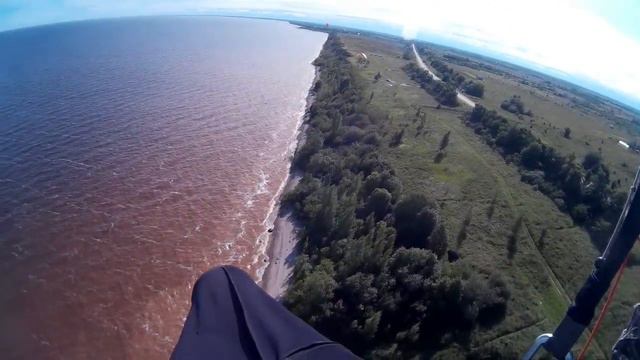 2 сентября 2017 выезд Пеновских парапланеристов на Ильмень смотреть онлайн