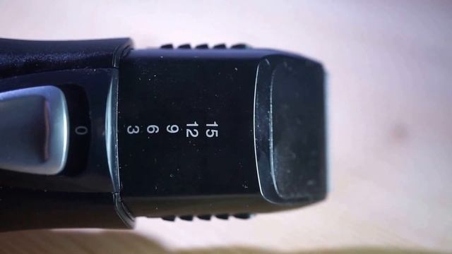 Panasonic ER2403 Trimmer Showcase смотреть онлайн