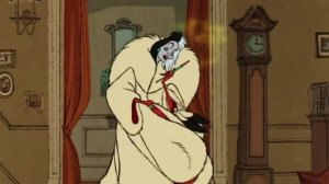 Что общего с "Безумным Максом"? Пасхалки, отсылки. Самые интересные ФАКТЫ о фильме "Круэлла" !