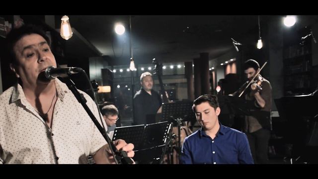 "A quién le puede importar" (Enrique Cadícamo & Mariano Mores) / Orquesta Típica El Arrastre смотреть онлайн
