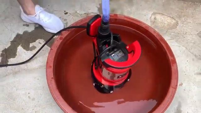 Bomba Sumergible Einhell Gc-dp-3730 - KEUKEN HERRAJES смотреть онлайн