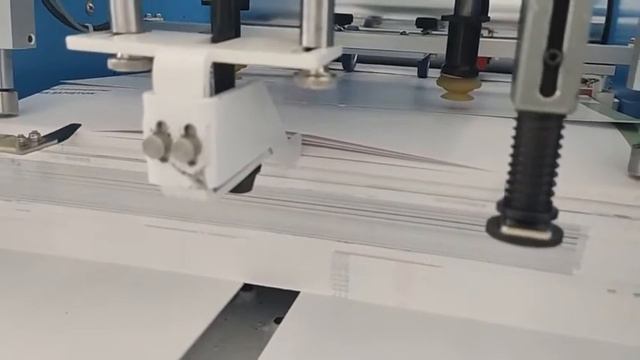 Автоматический ламинатор DIGITIZER-390A для «цифры» в Ставрополе: видео долгой работы без остановки смотреть онлайн