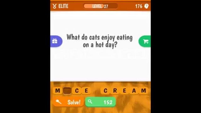 Animal Riddles - Level 171-180 Answers смотреть онлайн
