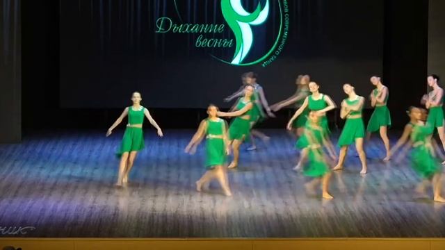 Ромашковые поля - Радуга (Заречный) ДЫХАНИЕ ВЕСНЫ 2022 РОВЕСНИК ЗАРЕЧНЫЙ смотреть онлайн