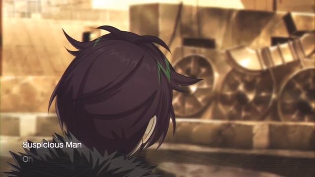 XBlaze Code Embryo Demo part 1 смотреть онлайн