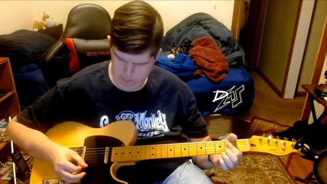 Breathe [Pink Floyd Cover] [Instrumental] смотреть онлайн