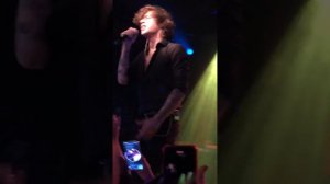 @Xolidayboy___ Идиот /Акустика 17.09.23 Москва