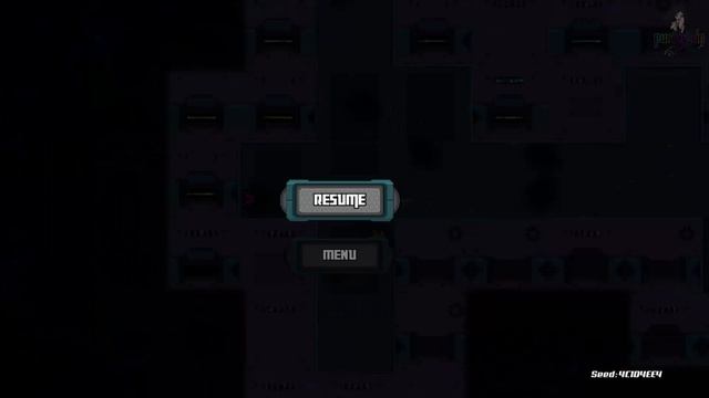 The Indie Files Atomic Heist